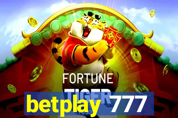 betplay 777